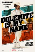 Dolemite Is My Name  - Poster / Main Image