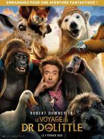 Dolittle  - Posters
