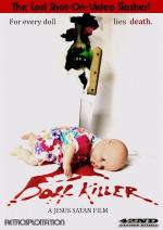 Doll Killer 