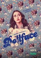 Dollface (TV Series) - Posters