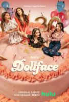 Dollface (TV Series) - Poster / Main Image