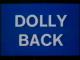 Dolly Back (S) (C)