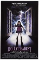 Mi Querida Dolly  - Poster / Imagen Principal
