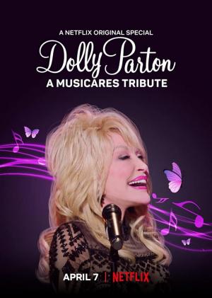 Dolly Parton: A MusiCares Tribute (TV)