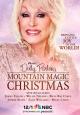 Dolly Parton's Mountain Magic Christmas (TV)