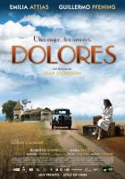 Dolores  - Posters