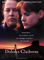 Eclipse total (Dolores Claiborne)  - Poster / Imagen Principal