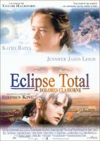 Eclipse total (Dolores Claiborne)  - Posters