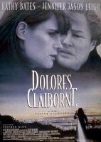 Eclipse total (Dolores Claiborne)  - Posters