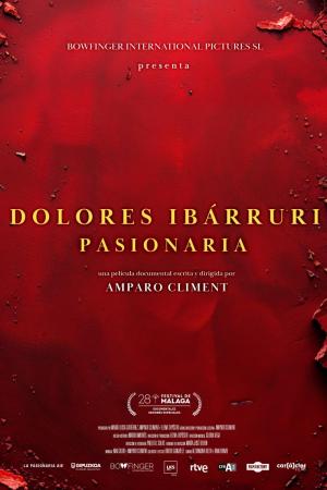 Dolores Ibárruri. Pasionaria
