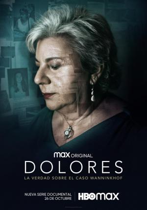 Dolores: La verdad sobre el Caso Wanninkhof (Miniserie de TV)