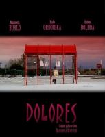 Dolores (C) - Posters