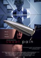 Sweet Pain  - Posters