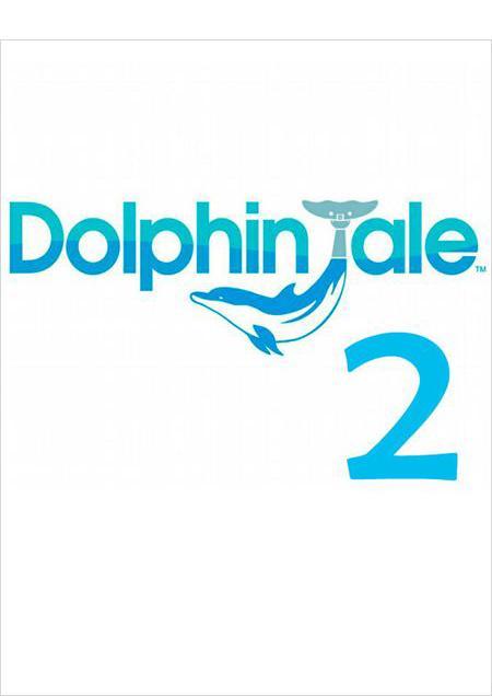 La gran aventura de Winter el delfín 2  - Promo