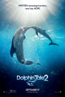 Winter - El delfín 2  - Posters