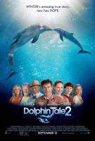 Dolphin Tale 2  - Poster / Main Image