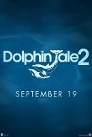 Dolphin Tale 2  - Posters