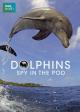 Dolphins: Spy in the Pod (TV Miniseries)