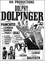Dolpinger  - Poster / Imagen Principal