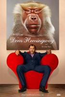 Dom Hemingway  - Poster / Imagen Principal