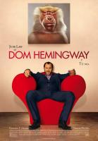 Dom Hemingway  - Posters