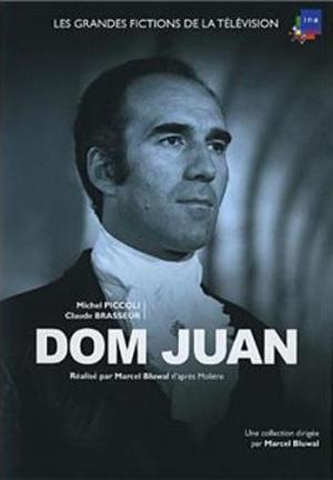 Dom Juan ou le Festin de pierre (TV)