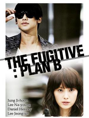 The Fugitive: Plan B (TV Series) (2010) - FilmAffinity