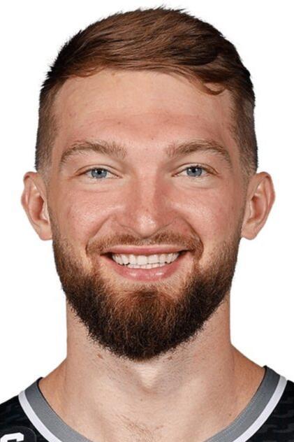 Domantas Sabonis