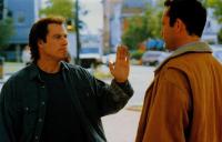 John Travolta & Vince Vaughn