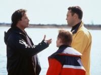 John Travolta, Matt O'Leary & Vince Vaughn