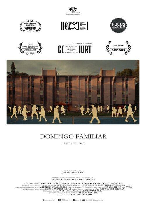 Domingo familiar (C)