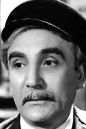 Domingo Sapelli