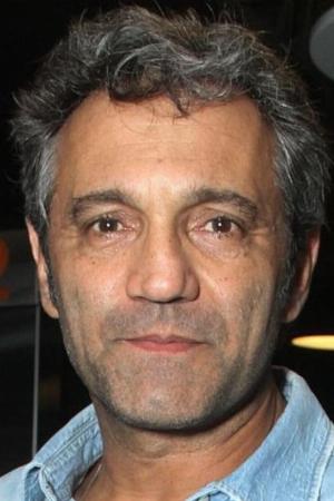 Domingos Montagner