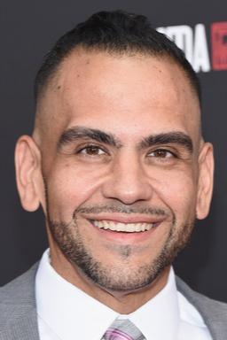 Dominic Colon