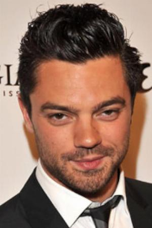 Dominic Cooper