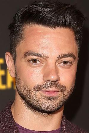 Dominic Cooper