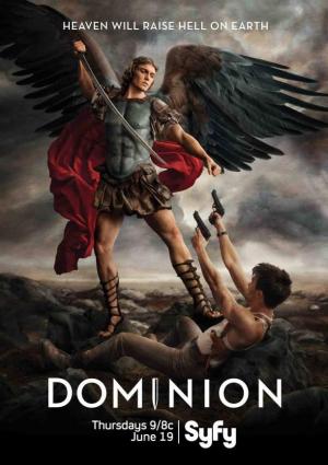 Dominion (Serie de TV)