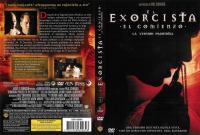 El exorcista: El comienzo. La versión prohibida  - Dvd