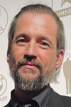 Dominique Dauwe