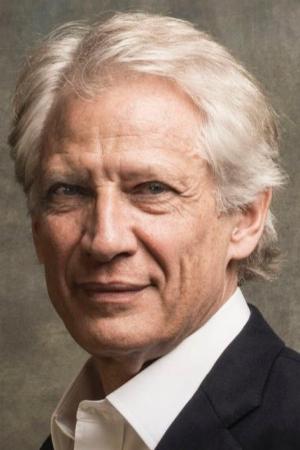 Dominique De Villepin