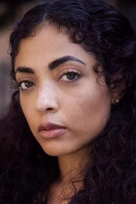 Dominique DuVernay