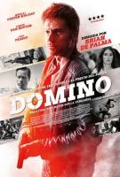 Domino  - Posters