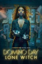 Domino Day: Lone Witch (TV Series)