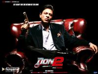 Don 2  - Wallpapers
