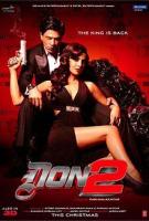 Don 2  - Posters