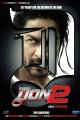 Don 2: The Chase Continues (AKA Don: The King Is Back) 