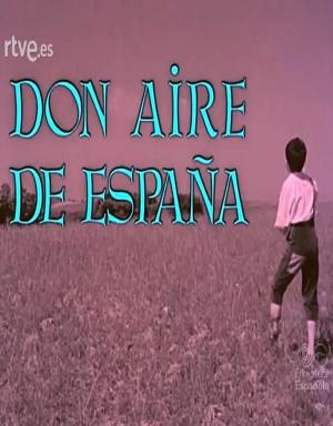Don aire de España (S)