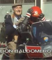 Don Baldomero y su gente (Serie de TV) - Fotogramas
