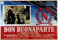 Don Bonaparte  - Poster / Imagen Principal