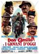 Don Camillo e i giovani d'oggi 